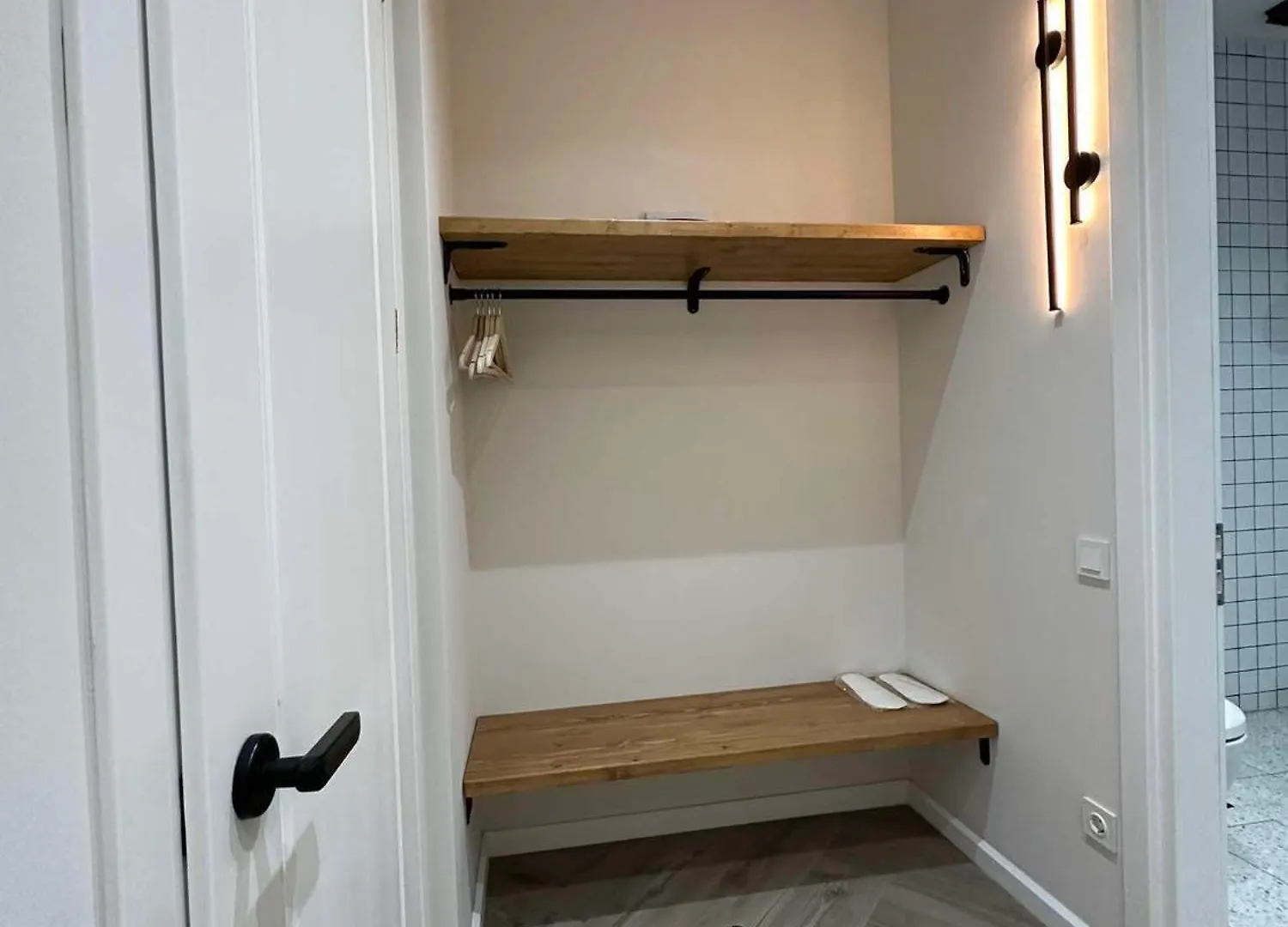 Niari Apartment 4 In Old Batumi