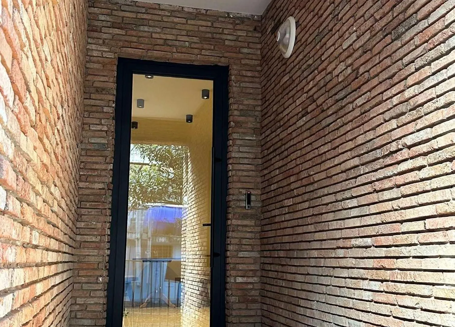 Niari Apartment 4 In Old Batumi Aparthotel